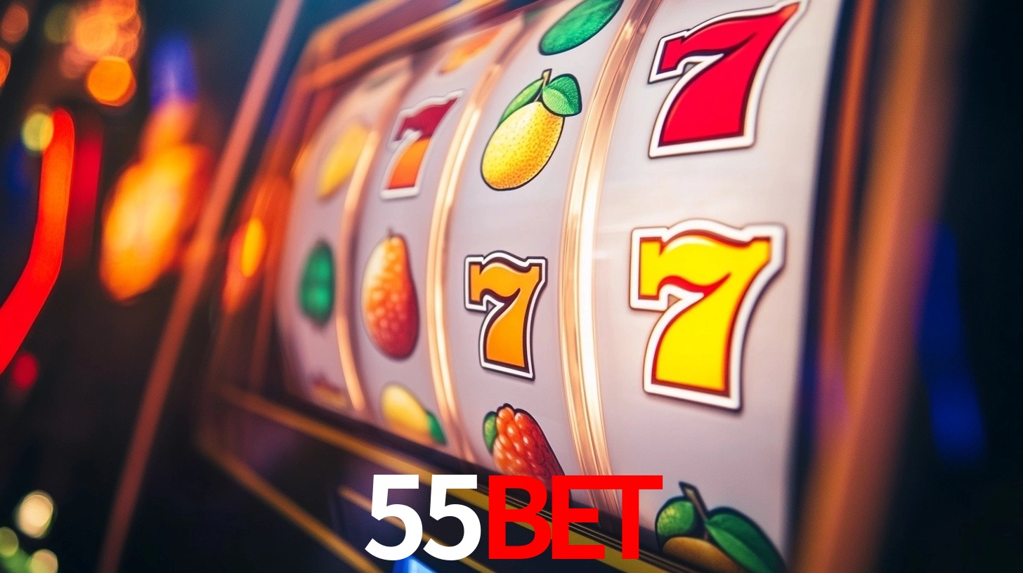 55 bet casino