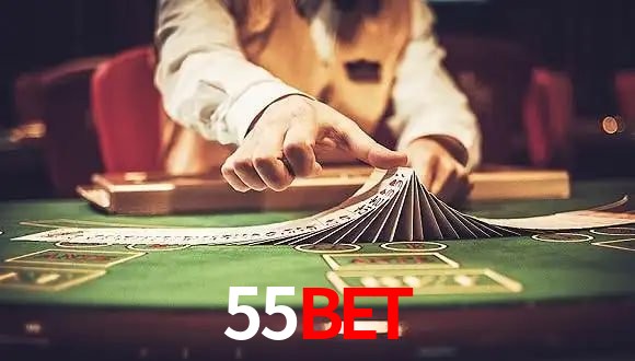 Daily Bonuses 55bet