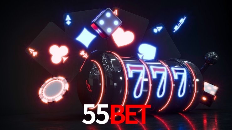 Roulette Table 55bet