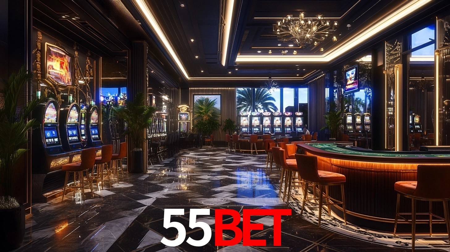 55bet login