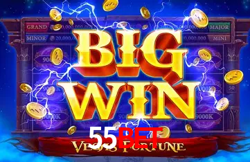 Secure Login 55bet