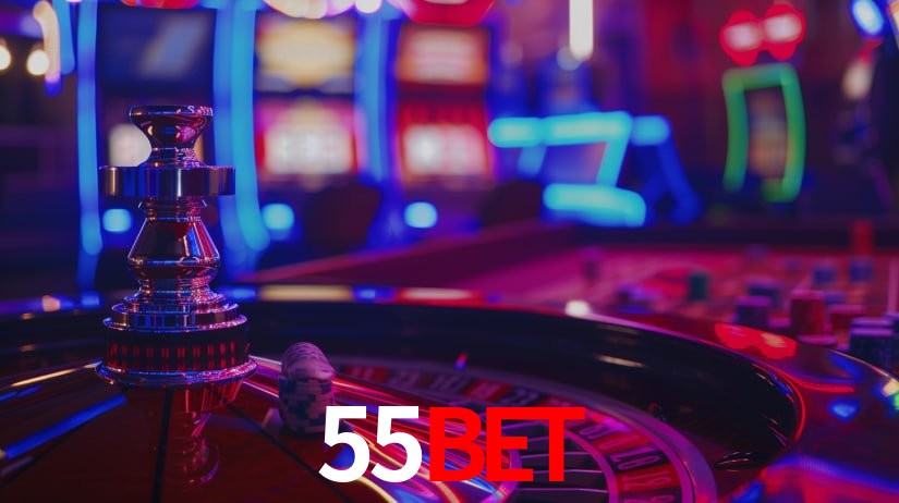 55bet: A Experiência de Casino com Jogos de Mesa ao Vivo