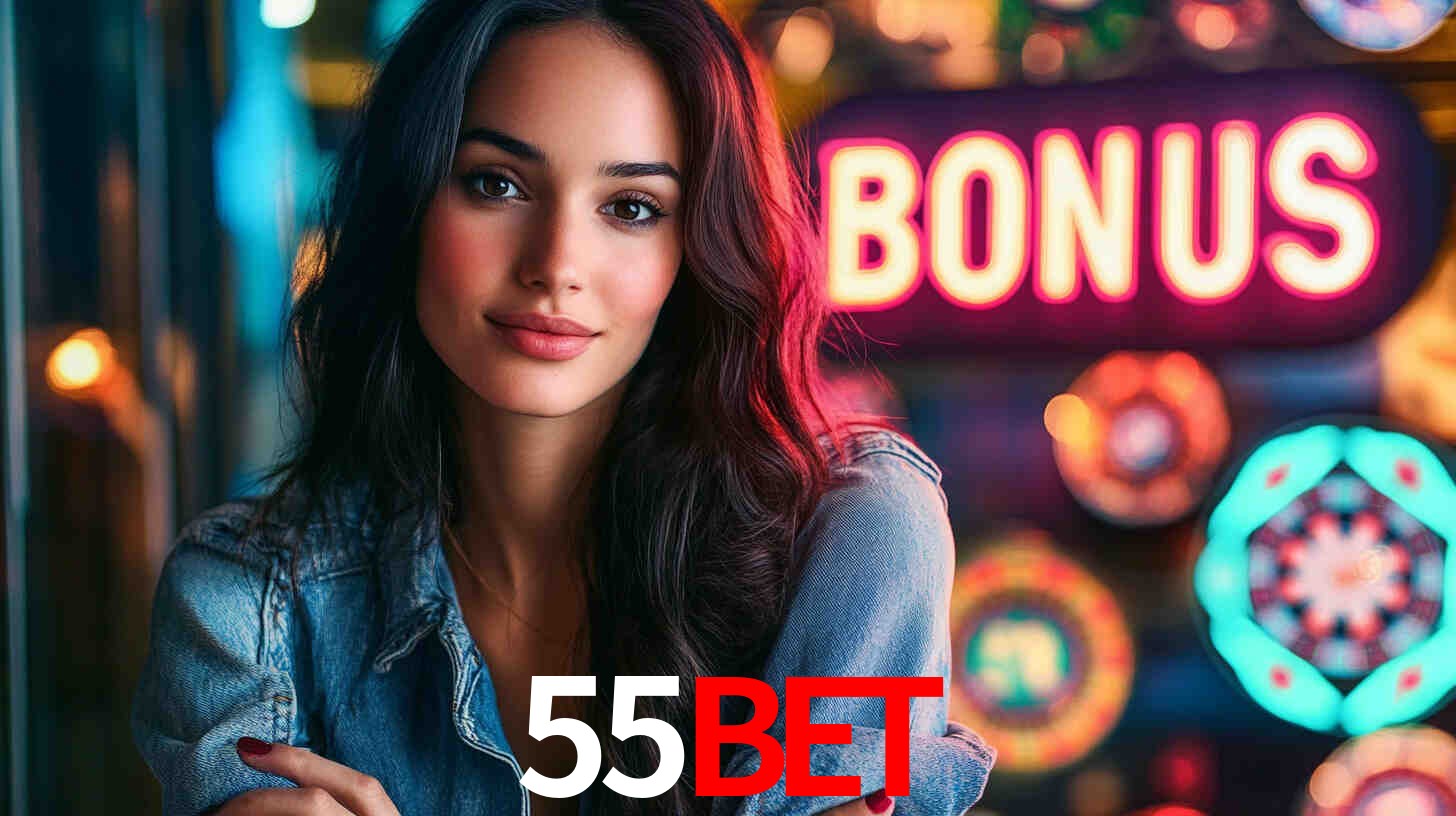 Descubra a Magia dos Jogos de Arcade no 55bet