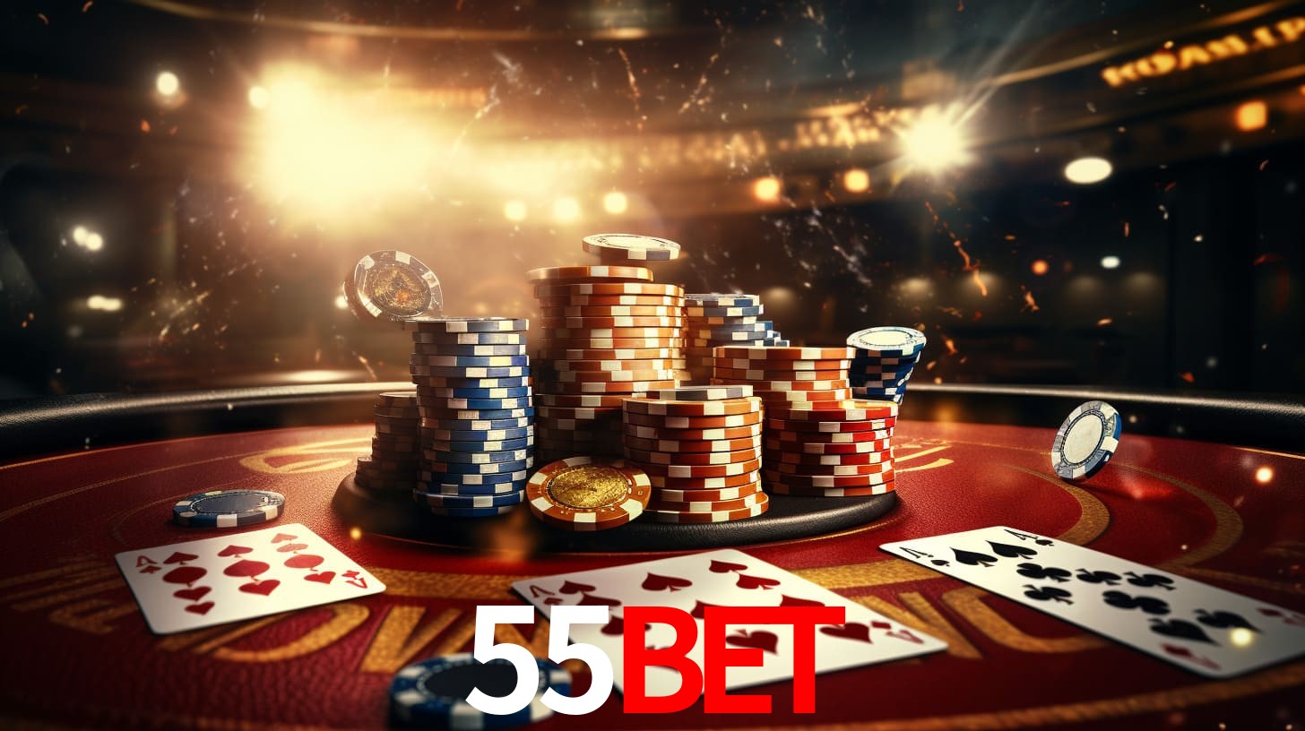 Instant EasyPaisa 55bet