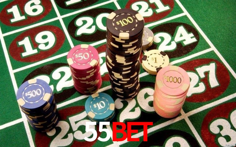 Apostas de Tênis 55bet