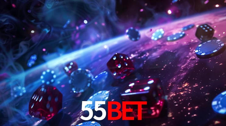 Football Betting 55bet
