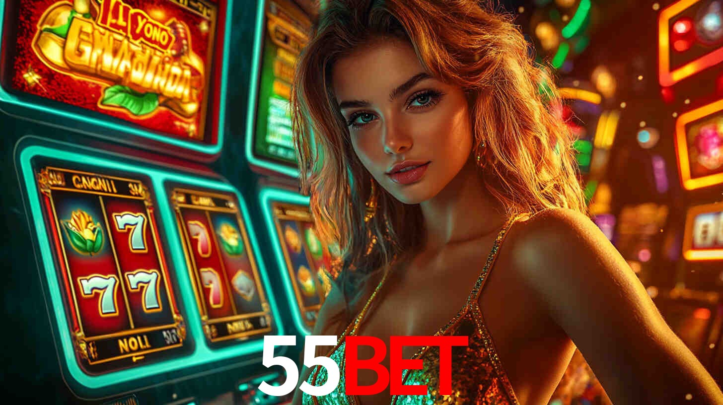 55 bet casino