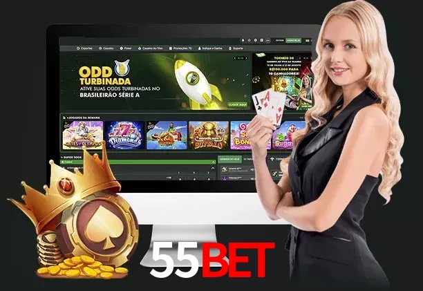 Descubra o Programa VIP da 55bet: Vantagens Exclusivas para Jogadores