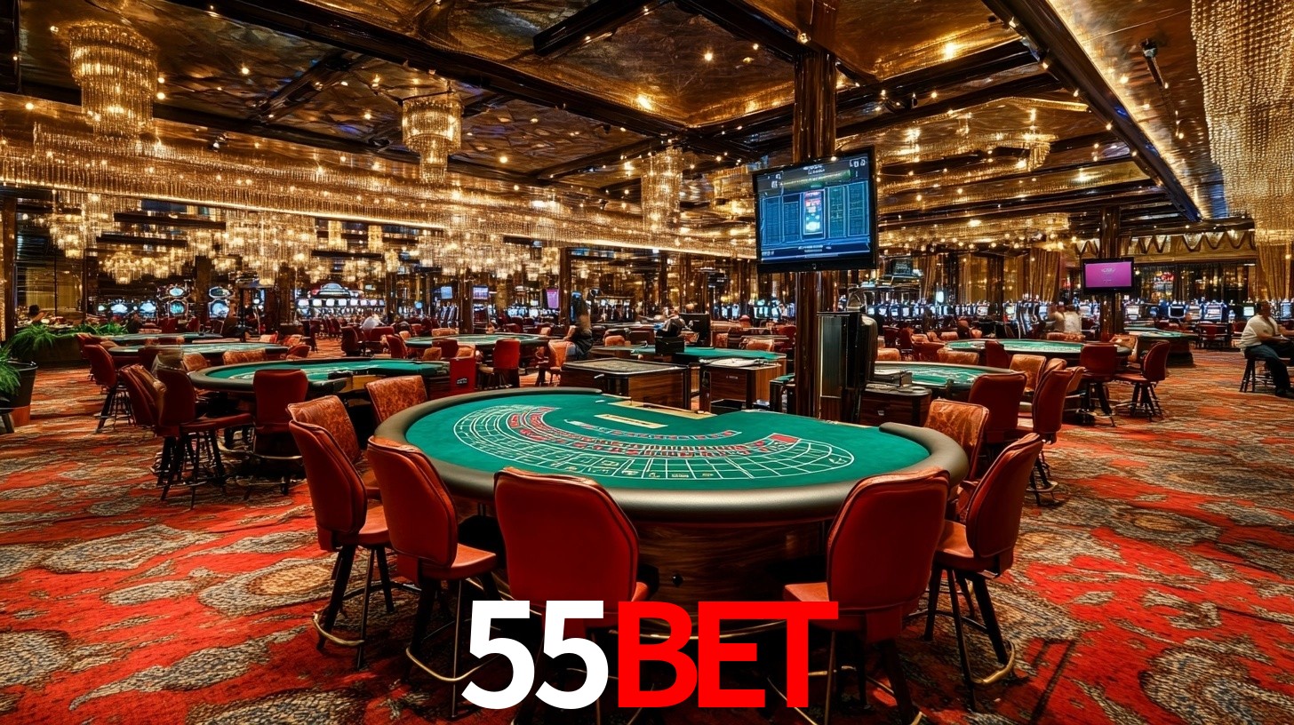 55bet,55bet login