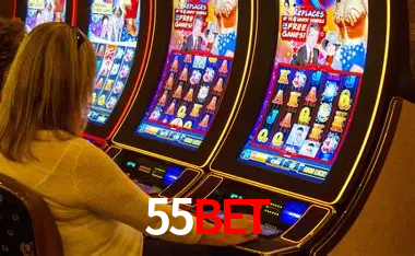 Seasonal Promotions 55bet