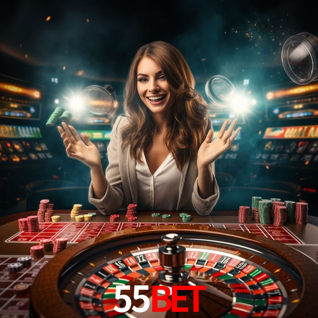 55bet login