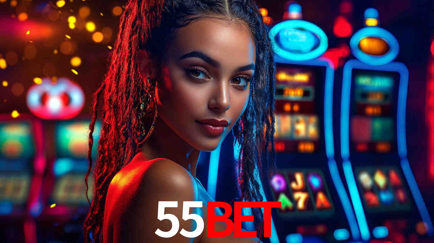 Jogos Exclusivos 55bet
