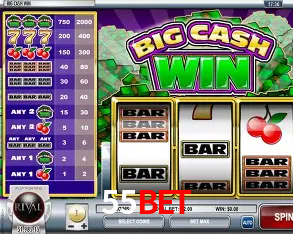 Descubra o Mundo do Cassino Online com 55bet