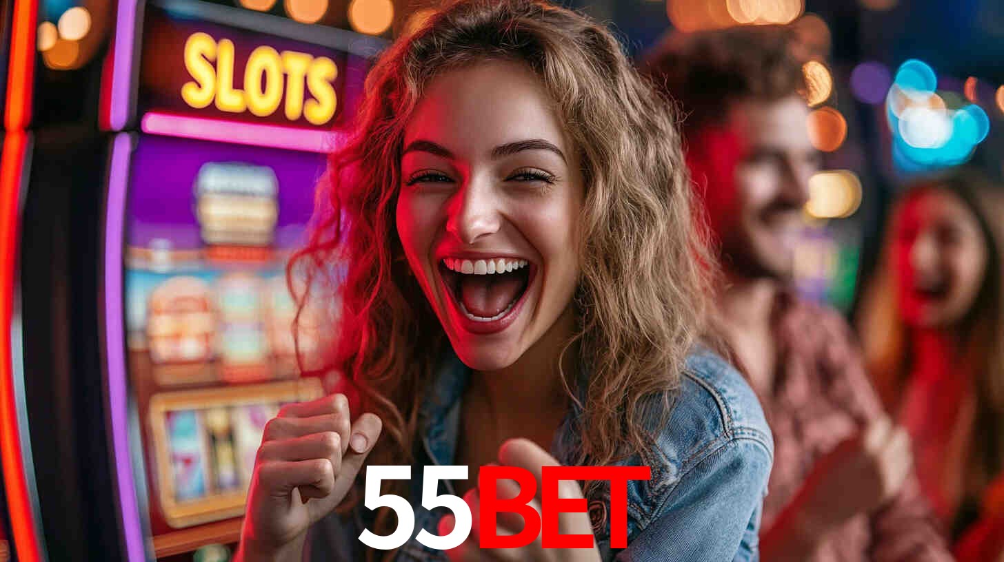 Programa VIP 55bet