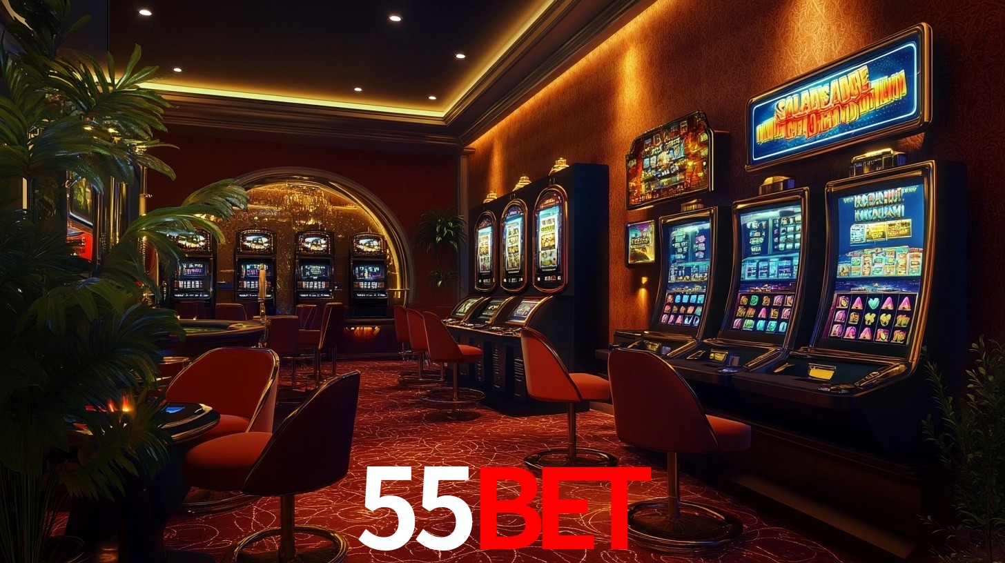 55bet,55bet login