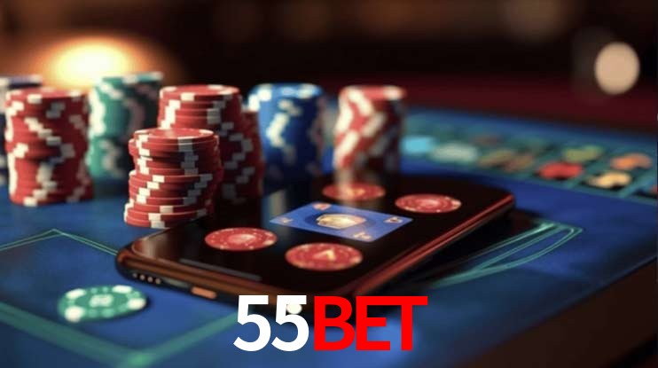 Especiais de Fim de Semana 55bet