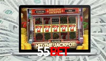 Slot Games 55bet