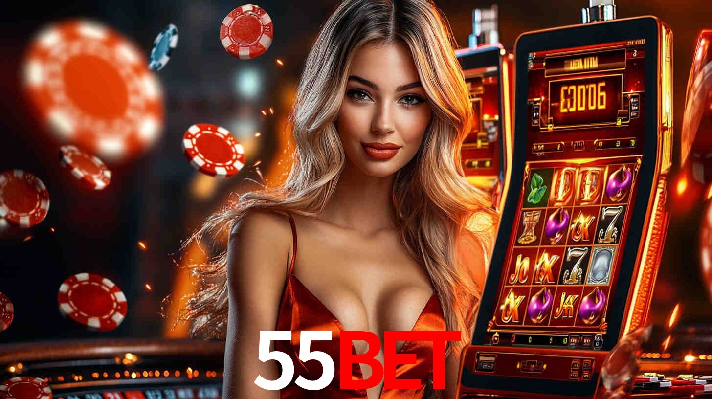 55 bet casino