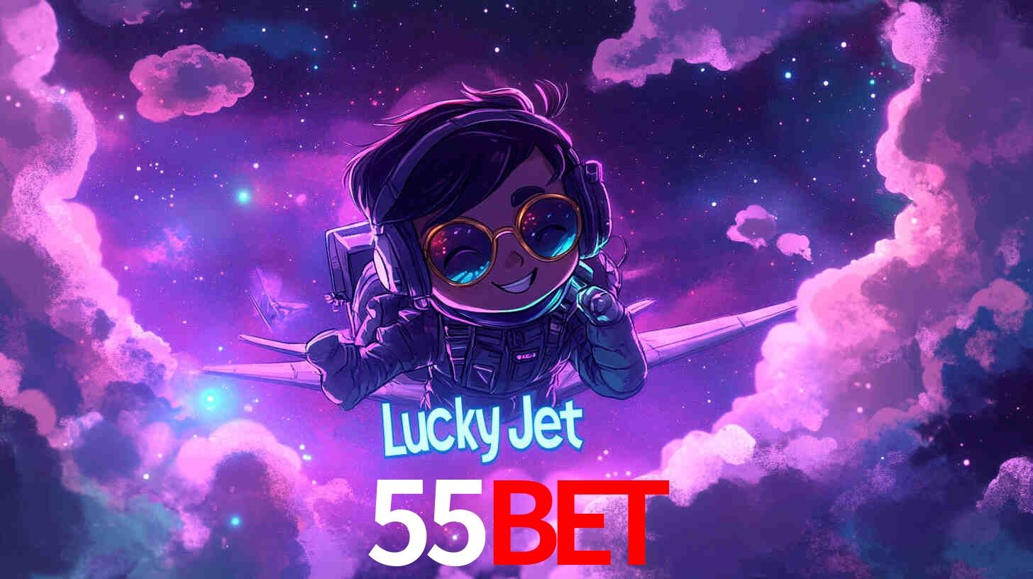 Descubra o Mundo do Cassino Online com 55bet