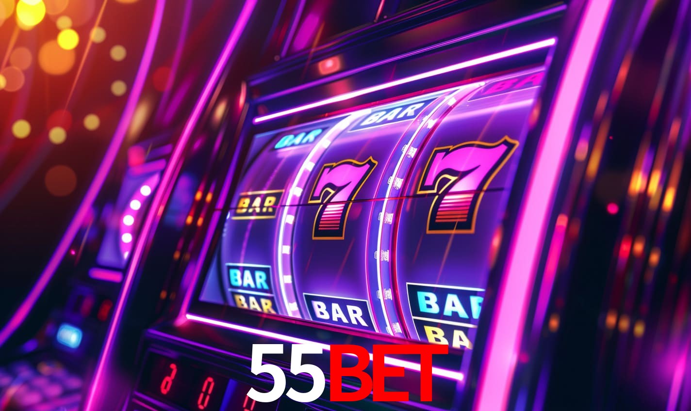 Desvendando o Mundo dos Jogos Virtuais na 55bet