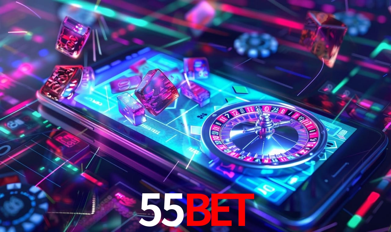 A Emoção da Loteria na 55bet: Uma Chance de Mudança de Vida