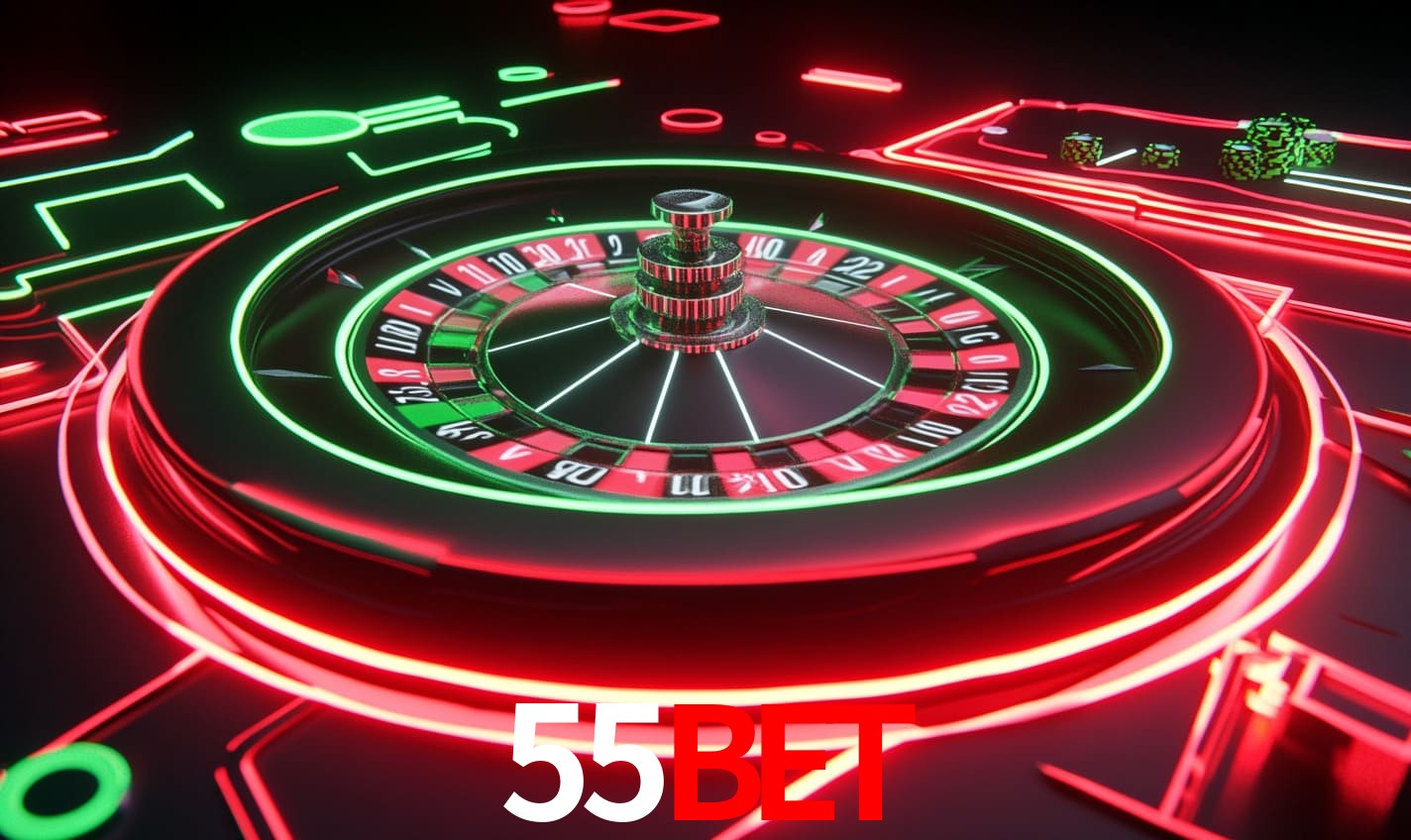 Casino VIP 55bet