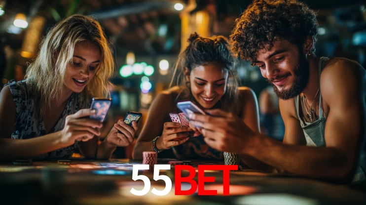 Ofertas Imperdíveis na 55bet: Promoções e Bônus Que Valem a Pena