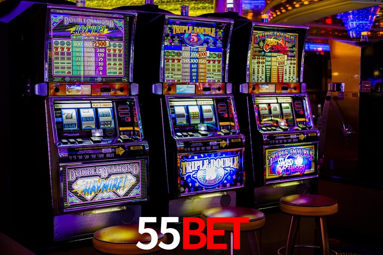 Ofertas Exclusivas 55bet