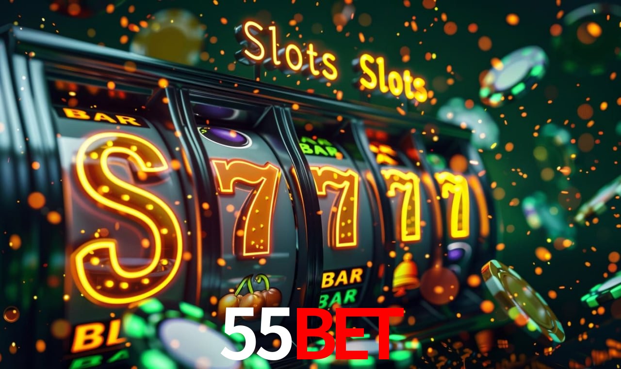 Promoções Sazonais 55bet