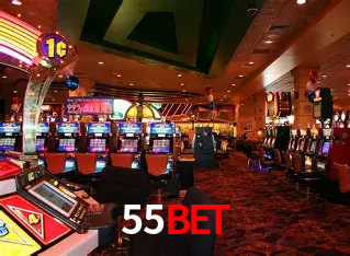 Flash Promotion 55bet